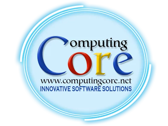 Computing Core — POS Software Guyana